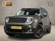 Jeep Renegade - 1.6 E-Torq Black Sport (NAVIGATIE, GETINT GLAS, PARKEERSENSO