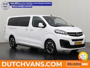 Opel Vivaro - 2.0CDTI 150PK XXL Dubbele Cabine Sport | Navigatie | Camera 