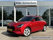 Suzuki Swift - 1.2 Select Smart Hybrid * Achteruitrijcamera * Apple carplay