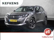 Peugeot 2008 - 1.2 130PK Automaat Allure Pack | AUTOMAAT | Camera | Trekhaa