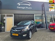 Opel Karl - Opel Karl 1.0 ecoFLEX Edition 5-Drs. Airco/PDC/Cruise