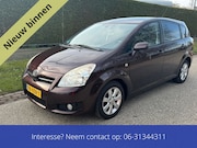 Toyota Verso - 1.8 VVT-i Luna Airco ✅