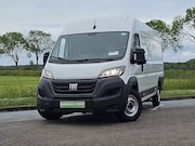 Fiat Ducato - 2.2 MJT 140 3.5 L4H2