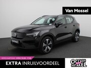 Volvo XC40 - Recharge Core AUTOMAAT | NAVIGATIE | CAMERA | CRUISE | CLIMA