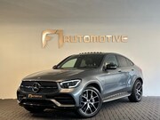 Mercedes-Benz GLC-Klasse Coupe - 300e 4M Premium+ Pano|Memory