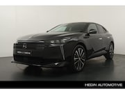 DS No 4 - E-Tense DS Performance Line Tech Pack 58.3 kWh | Camera | Na