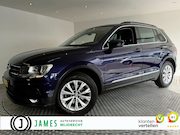 Volkswagen Tiguan - 1.4 TSI ACT Comfortline PDC Cruise Control