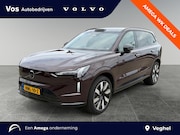 Volvo EX90 - Twin Motor Ultra 7p. 111 kWh | Luchtvering | Bowers & Wilkin