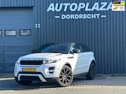 Land Rover Range Rover Evoque - Coupé 2.0 Si 4WD Prestige PANO/CAMERA/ NAVI
