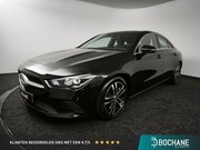 Mercedes-Benz CLA-Klasse - 180 Business Line NAVIGATIE | ACHTERUITRIJCAMERA | PARKEERSE