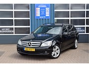 Mercedes-Benz C-klasse - Estate 180 CGI BlueEFFICIENCY Business ClassTrekhaak Automaa