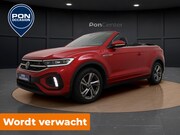 Volkswagen T-Roc - Cabrio 1.5 TSI R-Line | Trekhaak | Parkeerhulp | Side Assist