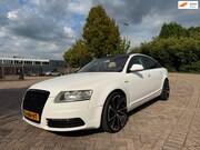 Audi A6 - Limousine 3.0 TFSI quattro Pro Line Plus