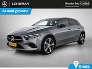 Mercedes-Benz A-klasse - 250 e Night Plug-In Hybride Night Pakket | 18 Inch Velgen |