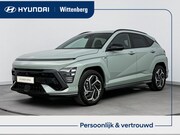 Hyundai Kona - 1.6 GDI HEV N Line | NIEUW | SNEL LEVERBAAR