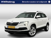 Skoda Karoq - 1.5 TSI ACT Style Business / Navigatie / App connect / Parke