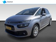 Citroën C4 Picasso - 1.2 PureTech Selection | Achterstoelen drie | Airco (automat