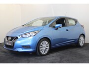 Nissan Micra - 1.0 IG-T Acenta