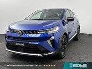 Renault Symbioz - 1.6 E-Tech full hybrid 145 iconic | Stoel & Stuur Verwarming