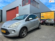 Ford Ka - 1.2 Trend Incl.