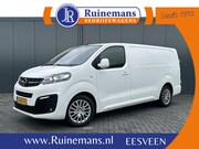 Opel Vivaro - 2.0 CDTI 150 PK SPORT / L3H1 / 1e EIG. / ALUCA INRICHTING / 