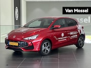 MG 3 - 1.5 Hybrid+ Aut. Luxury Camera | LED | Stoel & Stuur Verwarm