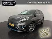 Kia e-Niro - EV 64kWh 204pk Edition | SOH 100% | 3-fase