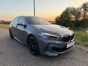BMW 1-serie - M135i xDrive High Executive Edition|Automaat|Cruise Contr|St
