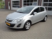 Opel Corsa - 1.4 16v 150 Edition Airco , Lmv Stoelverwarming