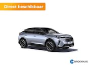 Peugeot e-3008 - GT Exclusive | Elektrische parkeerrem | Extra getinte achter