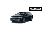 Volkswagen Passat - Variant 1.5 eHybrid Elegance Business 204PK | Navigatie | Ap