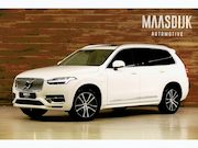 Volvo XC90 - 2.0 T8 Recharge AWD Inscription|7P|Pano|HUD|H&K|