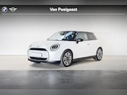 MINI Cooper - E Classic Uitvoering Pakket S