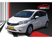 Nissan Note - 1.2 Connect Edition Navi PDC Airco Cruise