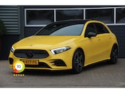 Mercedes-Benz A-klasse - 180 Business Solution AMG Panoramadak | Night pakket | Camer