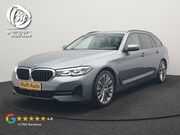 BMW 5-serie - Touring 530e Business Edition Plus PHEV 293pk Dealer O.H. | 