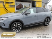 Opel Grandland - GS Hybrid 107 kW eDCT NAVI|HEAD-UP|LED