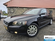 Volvo S40 - 1.8 Edition I revisie motor