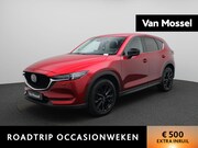 Mazda CX-5 - 2.0 Skyactiv-G 163 Homura | BOSE AUDIO | HEAD-UP | 360 CAMER