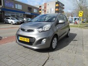 Kia Picanto - 1.0 CVVT 69 PK ISG 5DRS Comfort Pack