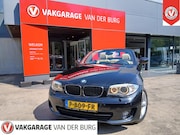 BMW 1-serie - Cabrio 118i Exclusive Edition