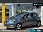 Renault Zoe - R135 Intens 52 kWh | NAP | Navigatie | Achteruitrijcamera |