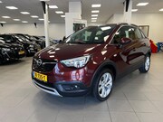 Opel Crossland - X 1.2 Turbo Innovation / stuur/stoelverw. / climate / trekha