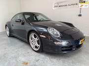 Porsche 911 - Porsche 911 3.8 Carrera 4S