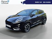 Ford Puma - 1.0 EcoBoost Hybrid ST-Line X NU RIJKLAARPRIJS incl. 12MAAND