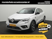 Renault Arkana - 1.6 E-Tech Hybrid 145 Intens - Occasion Lease vanaf €449 p/m