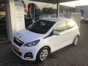 Peugeot 108 - 1.0 e-VTi 68pk 5D Active