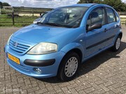 Citroën C3 - 1.4i Différence nw APK **airco