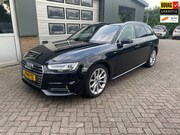 Audi A4 - Avant 2.0 TFSI ultra Sport Pro Line S Automaat