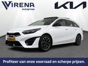 Kia Ceed - Sportswagon 1.5 T-GDi GT-Line Apple Carplay/Android Auto - C